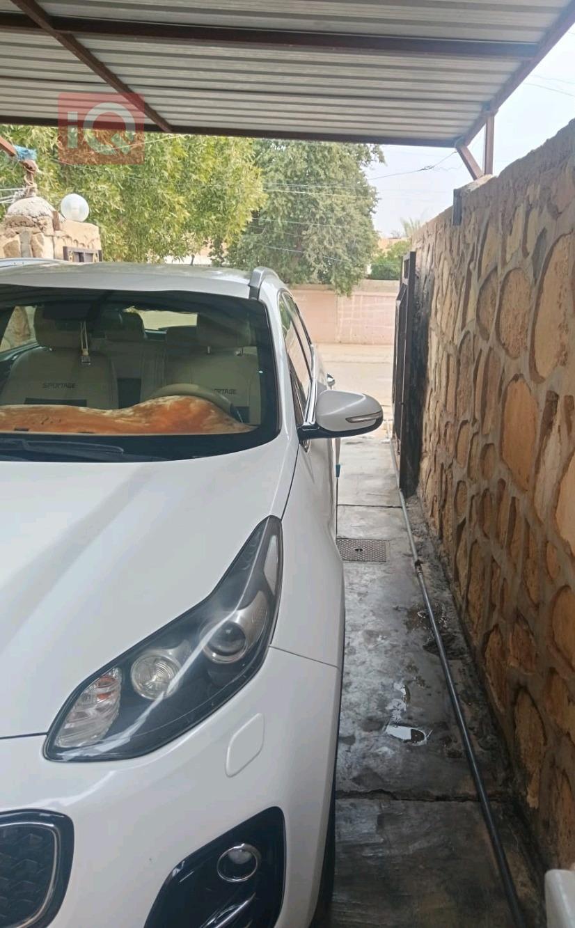 کیا سپۆرتاج